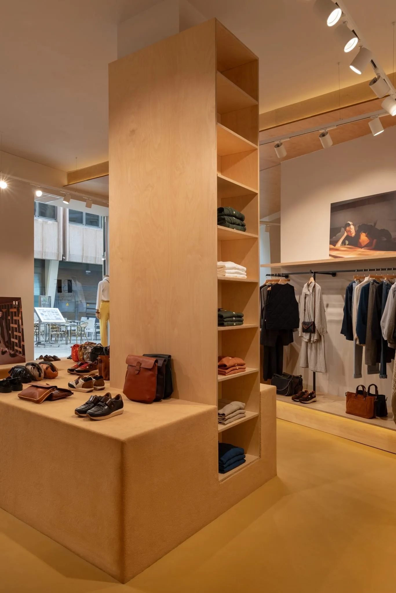 Retail space Beatriz Furest for Beatriz Furest, Málaga